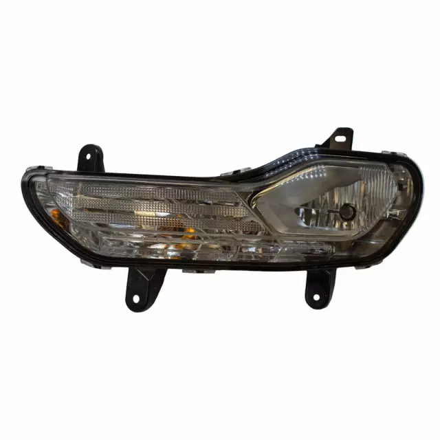 CJ5Z13201C - : 2013-2016 Ford Escape - Fog Lamp Assembly for Ford: Escape Image
