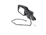 6YJ65KXJAB - Doors, Door Mirrors and Related Parts: Outside Rearview Mirror, Left for Mopar Image