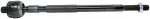 TA2365 - : Steering Tie Rod End for DELPHI Image