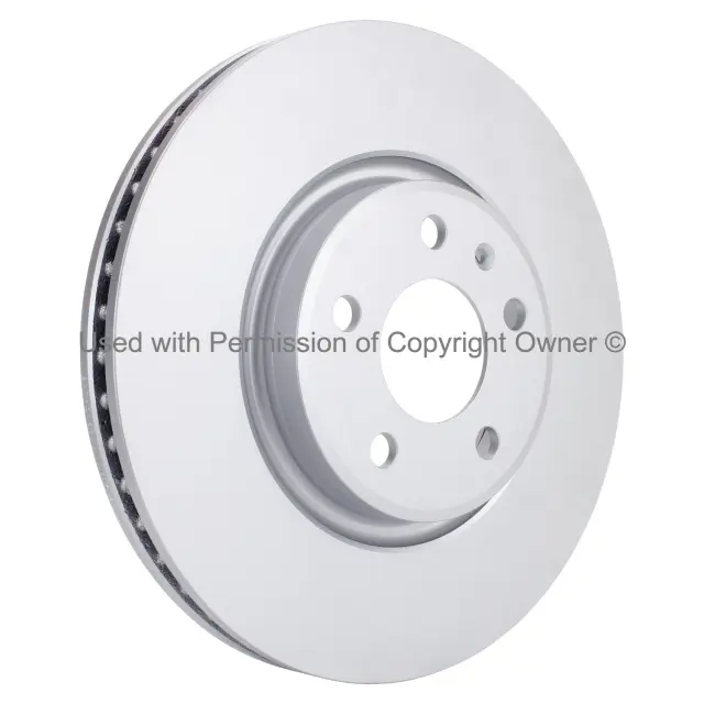 BR78016G - Brakes &amp; Brake Parts: Disc Brake Rotor for MPA ELECTRICAL Image