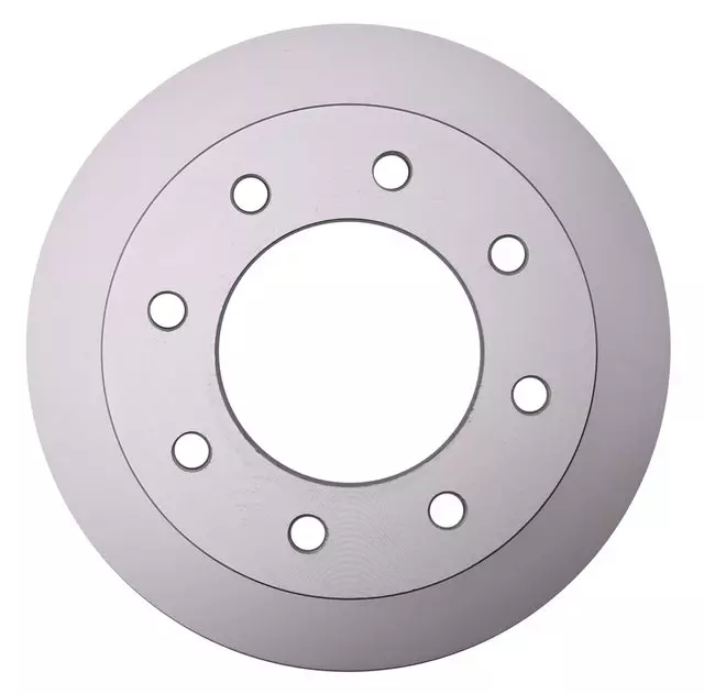 Coated Rear Disc Brake Rotor - GM (19327405)