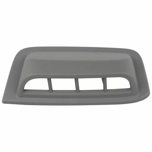 9C2Z15046A77AA - Body: Defroster Nozzle for Ford: E-150, E-250, E-350 Super Duty, E-450 Super Duty Image