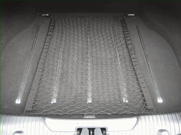 C2C7363 - : Net-Luggage for Jaguar Accessories Image