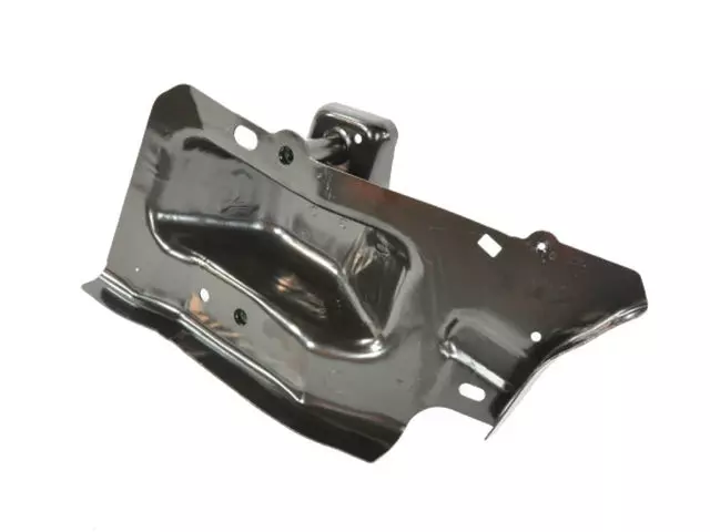68323906AA - Frame, Bumper and Fascia: Rear Frame Rail Bulkhead, Right for Mopar Image image