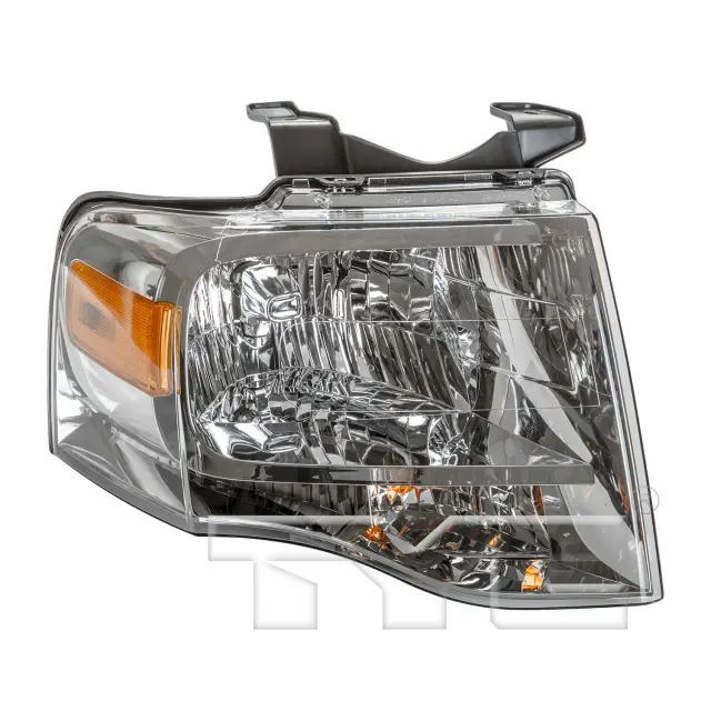 206813009 - : TYC Headlight Assembly for TYC Image