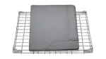 717010C020B0 - Body: Seat Back Panel for Toyota Image