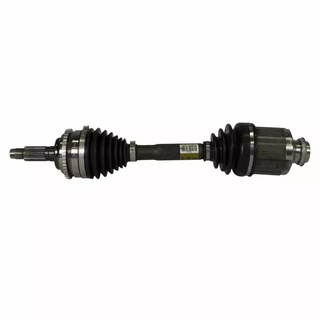 AH6Z3A428A - Front Drive Axle: Axle Assembly for Ford: Fusion | Lincoln: MKZ Image