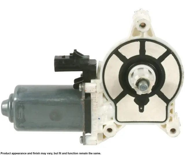 4240007 - Interior: Power Window Motor for Cardone Image