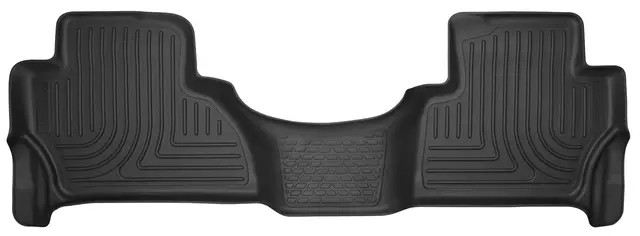 53181 - : X-act Contour - 2nd Seat Floor Liner for Husky Liners Image