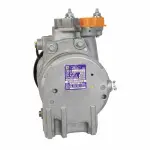 YCC559 - : Motorcraft™ Compressor for Ford: F-150 Image