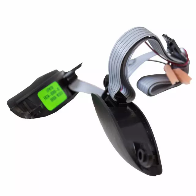 OEM NEW 1998-2005 Ford Explorer Ranger Sport Engagement Switch F87Z-9C888-BB - Ford (F87Z-9C888-BB)