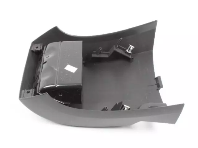 Floor Console Bezel, Front - Mopar (1AU921DVAA)