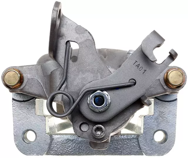Remanufactured Caliper - GM (19428850)