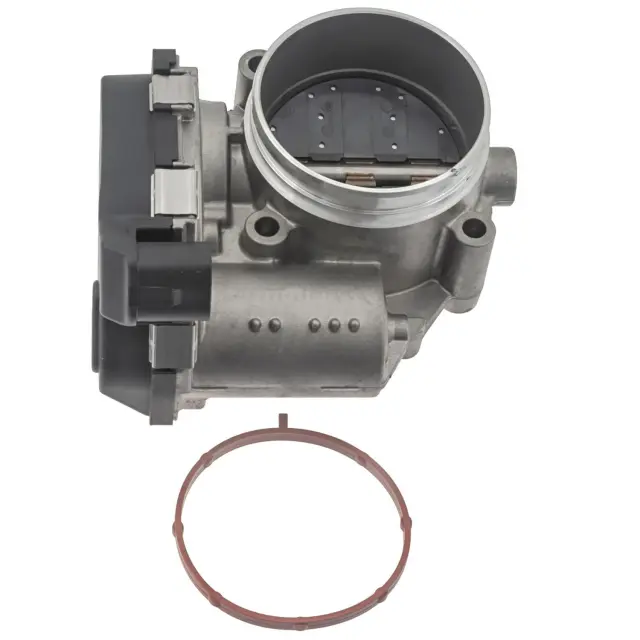 S20506 - Air Intake &amp; Fuel Delivery: Fuel Injection Throttle Body for SMP CORP Image