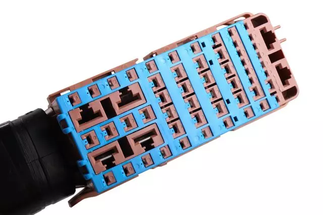 2017 GMC Yukon - Headlamp Wiring Harness - GM (84146553)