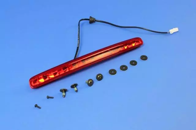 High Mounted Stop Lamp - Mopar (68140780AA)