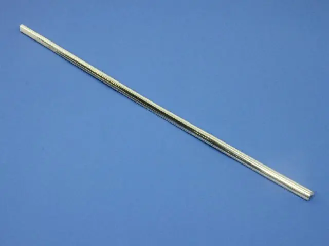 Cladding Insert Package, Left - Mopar (5161635AA)