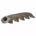 5C3Z9430EA - Exhaust: Exhaust Manifold for Ford: F-250 Super Duty, F-350 Super Duty, F-450 Super Duty, F-550 Super Duty Image