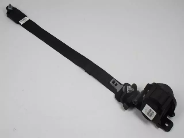 Front Seat Belt, Left - Mopar (1sx09dx9ah)