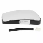 FC4Z17K707B - : Glass Assembly Rear View Outer Mi for Ford Image