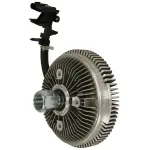 9302440 - : GMB Electric Engine Cooling Fan Clutch for GMB Image