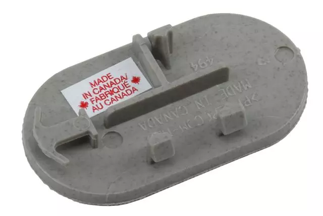 20908650 - Body: Upper Trim Panel Cap for GM Image