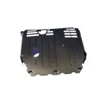 68088781AC - Frame, Bumper and Fascia: Front Belly Pan for Mopar Image