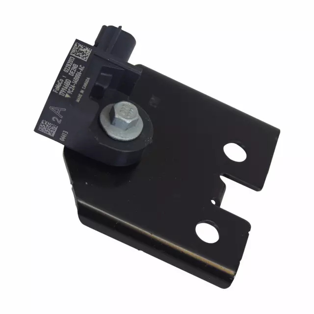 9C2Z14B004A - Electrical: Front Sensor for Ford: E-150, E-250, E-350 Super Duty, E-450 Super Duty Image