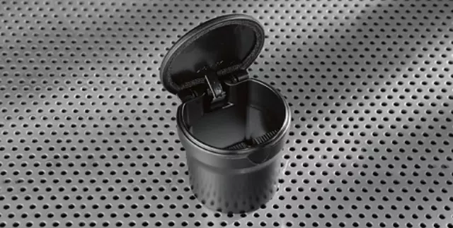 Coin Holder / Ashtray Cup - Lexus (74102-02140)