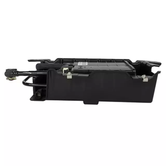 CX2580 - : Cannister - Fuel Vapour Store for Ford Image