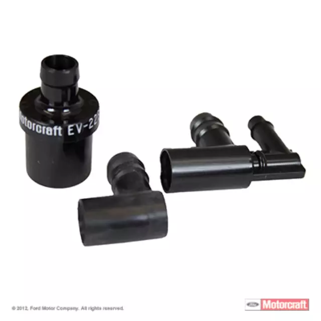 PCV Valve - Ford (F6DZ-6A666-EA)