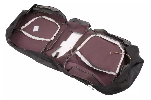 95262370 - Body: Cushion Cover for GM Image