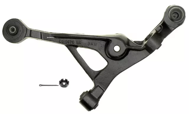 Front Passenger Side Lower Control Arm Ball Joint - ACDelco (45D3126)
