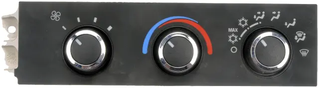 599217 - Air Conditioning &amp; Heat: Climate Control Module for Dorman Image