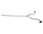 96645 - : Prebent Exhaust Pipe for AP Exhaust Image
