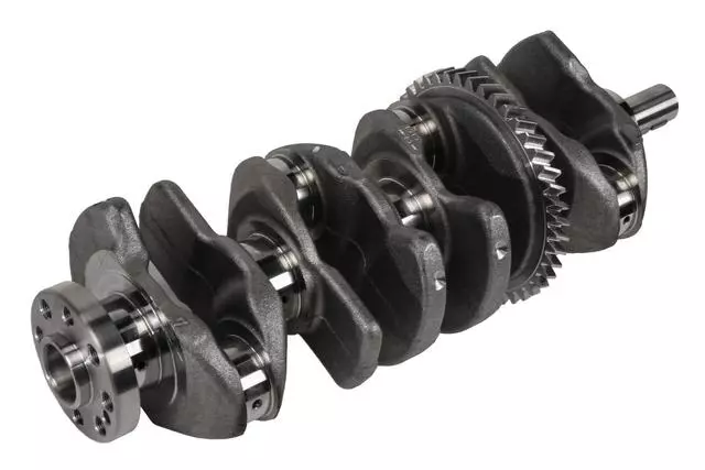 19185340 - : Engine Crankshaft for Pontiac: Vibe Image