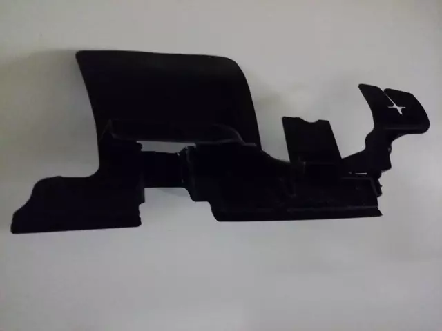 1K0121283F - Cooling System: Radiator Support Baffle for Volkswagen Image