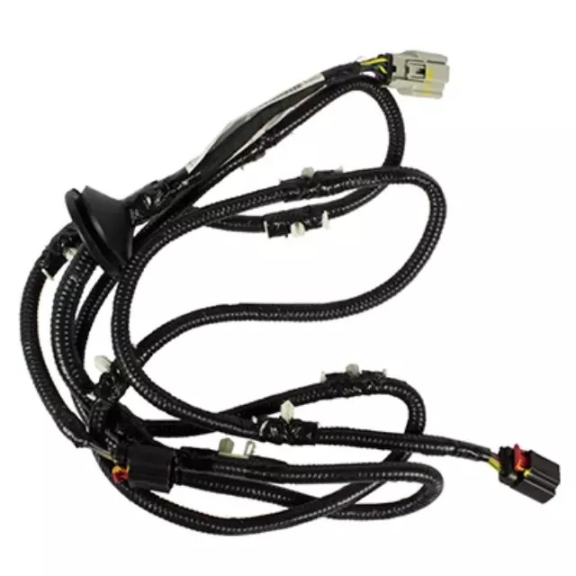 AE5Z15K868AA - Body: Wire Harness for Ford: Fusion | Lincoln: MKZ | Mercury: Milan Image
