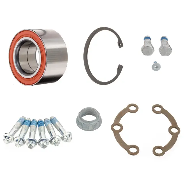 WB66788K - Wheels, Tires &amp; Parts: Schaeffler Wheel Bearing Kit for SCHAEFFLER BEARING Image