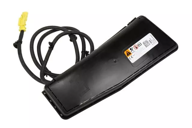 42780527 - : Side Impact Inflator Module for GM Image