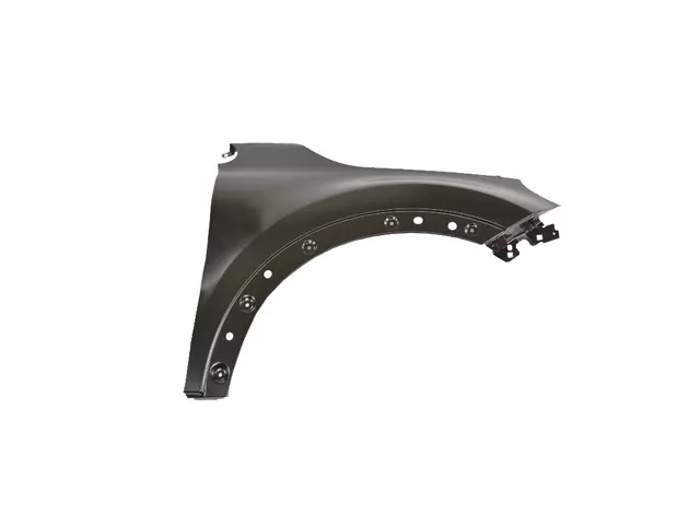 Front Fender, Right - Mopar (68307084AA)