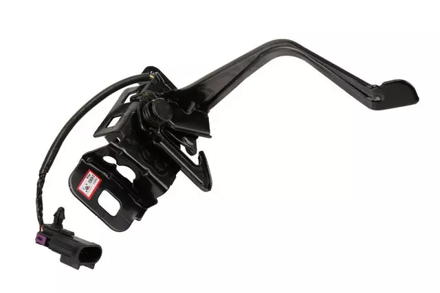 Latch - GM (19420615)