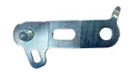 7301602060 - : Seat Belt Lap And Shoulder Belt Bracket for Toyota Image