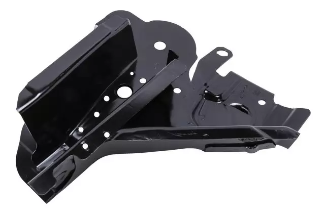 Passenger Side Floor Panel Number 6 Cross Bar Extension - GM (84056240)