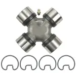 889 - : Greaseable Premium Universal Joint for Moog Image