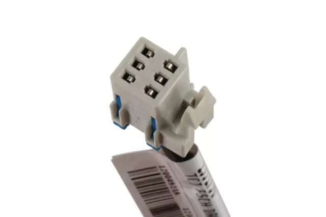 25941796 - Body: Seat Cushion Heater for Buick: Enclave | Chevrolet: Traverse | GMC: Acadia, Acadia Limited Image