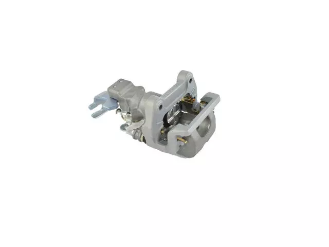 Disc Brake Caliper Assembly, Left - Mopar (68313175AA)