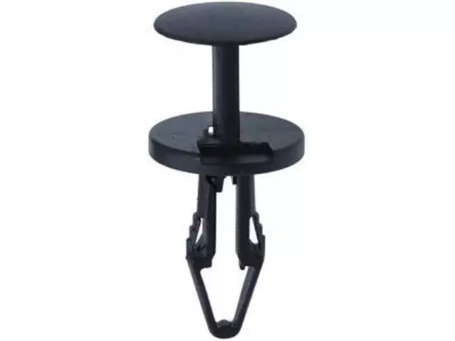 Ft Lower Control Arm Bolt - Ford (W713339-S439)