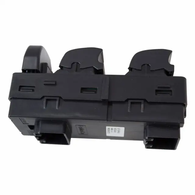 SW7245 - Body: Window Switch for Ford: Escape, F-250 Super Duty, F-350 Super Duty, F-450 Super Duty, F-550 Super Duty, Focus | Mercury: Mariner Image