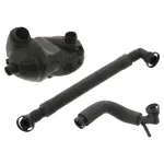 47264 - : Febi 47264 PCV Valve Kit for FEBI RUBBER CO Image